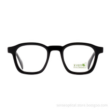 Wholesale High Quality ECO Acetate Frame Optical Glasses